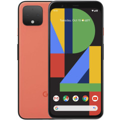 Google Pixel 4 XL 64GB Orange (Excellent Grade)

